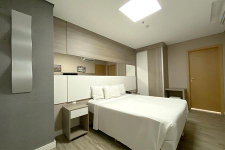 Apartamento à venda com 63m², 1 quarto e sem vaga Apartamento à venda com 63m², 1 quarto e sem vagaSuíte