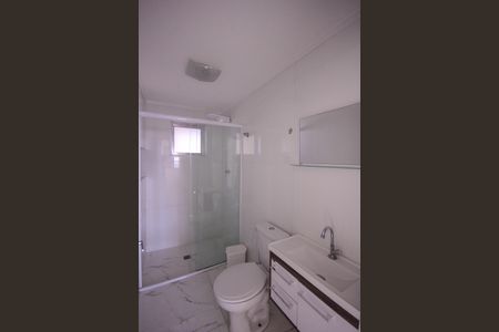 Apartamento para alugar com 80m², 2 quartos e 1 vaga Apartamento para alugar com 80m², 2 quartos e 1 vagaBanheiro