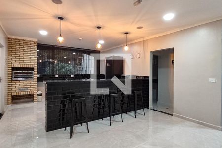 Apartamento para alugar com 80m², 2 quartos e 1 vaga Apartamento para alugar com 80m², 2 quartos e 1 vagaÁrea comum - Salão de festas