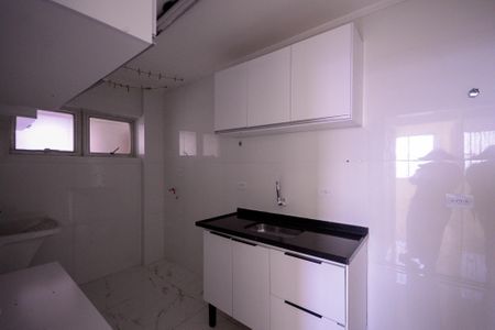 Apartamento para alugar com 80m², 2 quartos e 1 vaga Apartamento para alugar com 80m², 2 quartos e 1 vagaCozinha/Área de Serviço