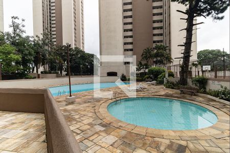 Apartamento para alugar com 80m², 2 quartos e 1 vaga Apartamento para alugar com 80m², 2 quartos e 1 vagaÁrea comum - Piscina