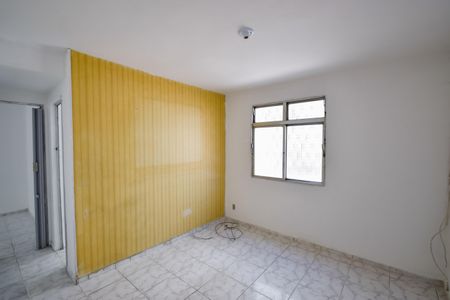 Sala de apartamento para alugar com 2 quartos, 48m² em Inhaúma, Rio de Janeiro