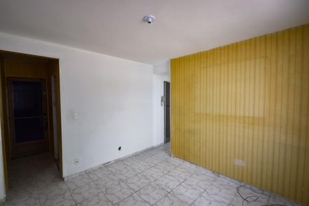 Sala de apartamento para alugar com 2 quartos, 48m² em Inhaúma, Rio de Janeiro