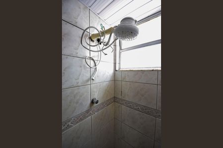 Apartamento para alugar com 48m², 2 quartos e 1 vaga Apartamento para alugar com 48m², 2 quartos e 1 vagaBanheiro