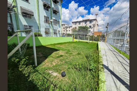 Apartamento para alugar com 48m², 2 quartos e 1 vaga Apartamento para alugar com 48m², 2 quartos e 1 vagaCampo de Futebol