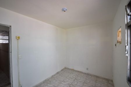 Quarto 1 de apartamento para alugar com 2 quartos, 48m² em Inhaúma, Rio de Janeiro