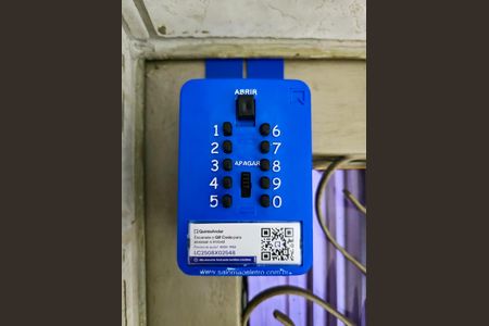 Apartamento para alugar com 48m², 2 quartos e 1 vaga Apartamento para alugar com 48m², 2 quartos e 1 vagaLockbox