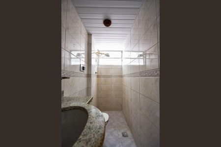 Apartamento para alugar com 48m², 2 quartos e 1 vaga Apartamento para alugar com 48m², 2 quartos e 1 vagaBanheiro