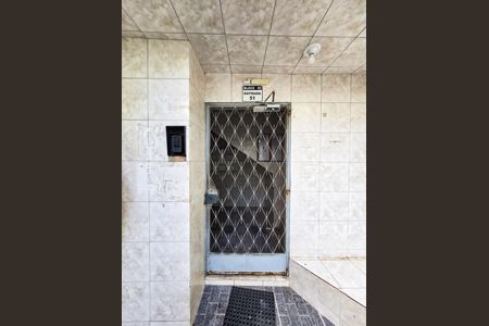 Apartamento para alugar com 48m², 2 quartos e 1 vaga Apartamento para alugar com 48m², 2 quartos e 1 vagaHall de entrada