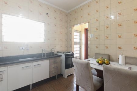 Casa à venda com 240m², 3 quartos e 1 vagaCozinha