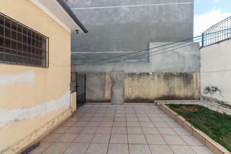 Casa à venda com 240m², 3 quartos e 1 vagaQuintal e Área de Serviço