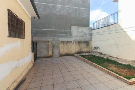Casa à venda com 240m², 3 quartos e 1 vagaQuintal e Área de Serviço