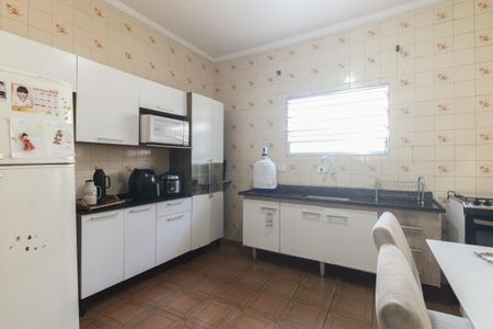 Casa à venda com 240m², 3 quartos e 1 vagaCozinha