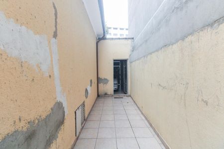Casa à venda com 240m², 3 quartos e 1 vagaQuintal Lateral