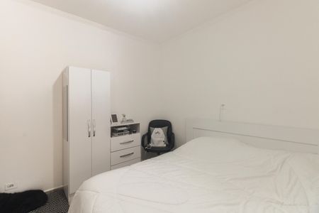 Casa à venda com 240m², 3 quartos e 1 vagaEdícula - Quarto