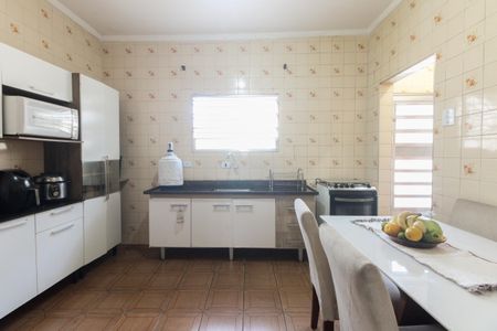 Casa à venda com 240m², 3 quartos e 1 vagaCozinha