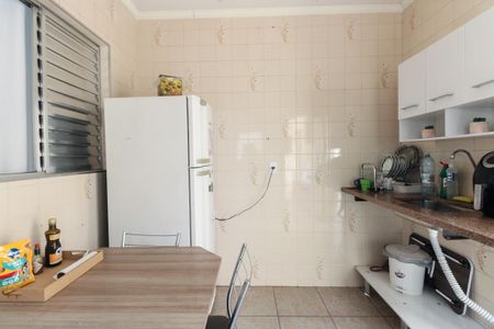 Casa à venda com 240m², 3 quartos e 1 vagaEdícula - Sala/Cozinha