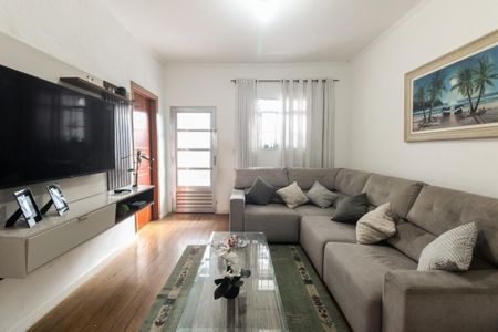 Sala de casa à venda com 3 quartos, 240m² em Penha de França, São Paulo