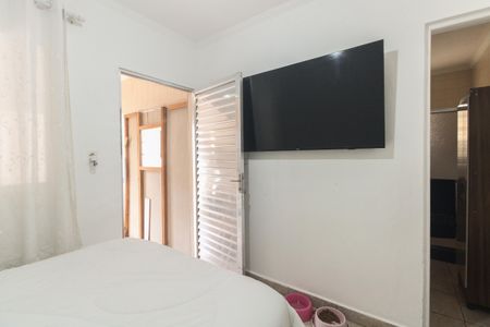 Casa à venda com 240m², 3 quartos e 1 vagaEdícula - Quarto