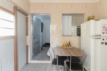 Casa à venda com 240m², 3 quartos e 1 vagaEdícula - Sala/Cozinha