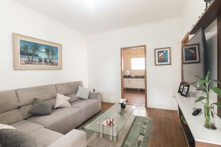 Sala de casa à venda com 3 quartos, 240m² em Penha de França, São Paulo