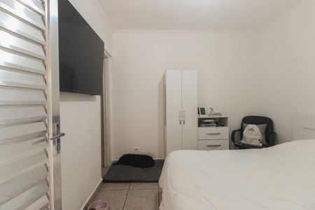Casa à venda com 240m², 3 quartos e 1 vagaEdícula - Quarto