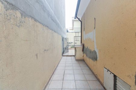 Casa à venda com 240m², 3 quartos e 1 vagaQuintal Lateral