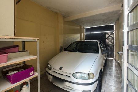 Casa à venda com 240m², 3 quartos e 1 vagaGaragem