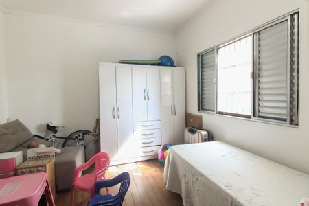 Quarto 1 de casa à venda com 3 quartos, 240m² em Penha de França, São Paulo