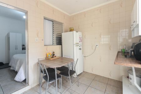 Casa à venda com 240m², 3 quartos e 1 vagaEdícula - Sala/Cozinha
