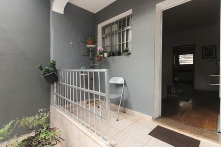 Casa à venda com 240m², 3 quartos e 1 vagaEntrada - Jardim e Quintal