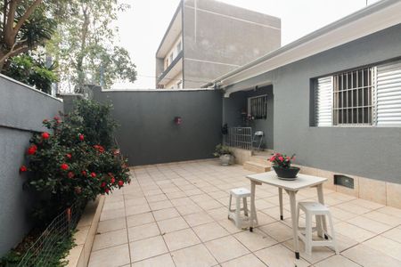 Casa à venda com 240m², 3 quartos e 1 vagaEntrada - Jardim e Quintal