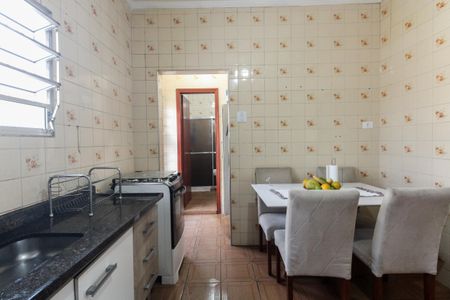 Casa à venda com 240m², 3 quartos e 1 vagaCozinha