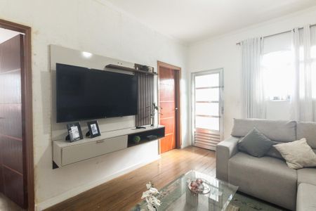 Sala de casa à venda com 3 quartos, 240m² em Penha de França, São Paulo