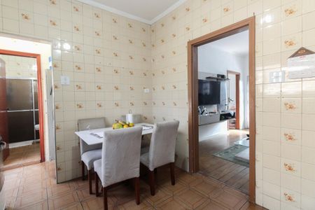 Casa à venda com 240m², 3 quartos e 1 vagaCozinha