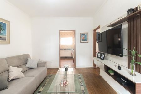 Casa à venda com 240m², 3 quartos e 1 vagaSala