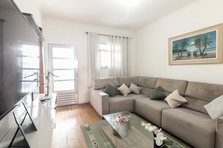 Sala de casa à venda com 3 quartos, 240m² em Penha de França, São Paulo