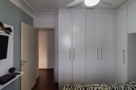 Apartamento à venda com 67m², 3 quartos e 1 vagaQuarto 3