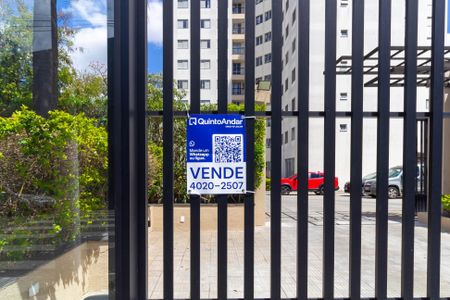 Apartamento à venda com 67m², 3 quartos e 1 vagaPlaca