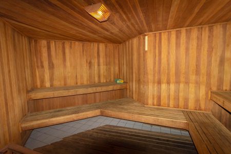 Apartamento à venda com 67m², 3 quartos e 1 vagaSauna