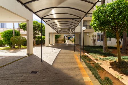 Apartamento à venda com 67m², 3 quartos e 1 vagaÁrea comum