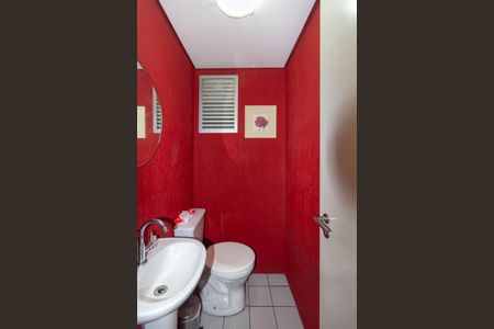 Apartamento à venda com 67m², 3 quartos e 1 vagaLavabo