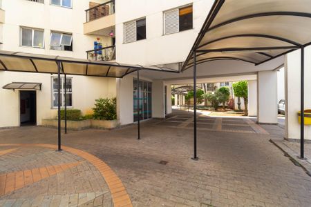 Apartamento à venda com 67m², 3 quartos e 1 vagaÁrea comum