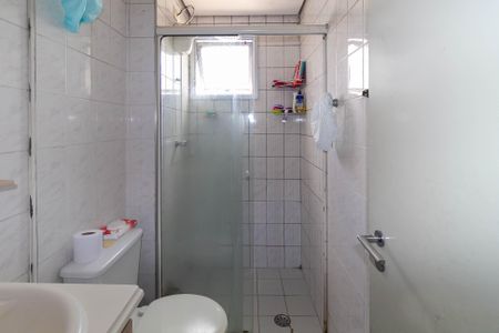 Apartamento à venda com 67m², 3 quartos e 1 vagaBanheiro