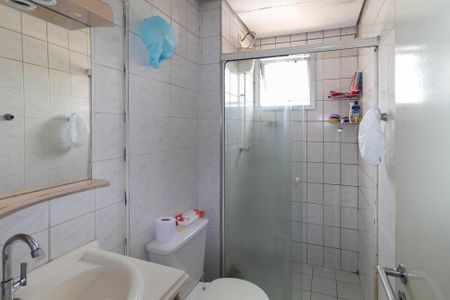Apartamento à venda com 67m², 3 quartos e 1 vagaBanheiro
