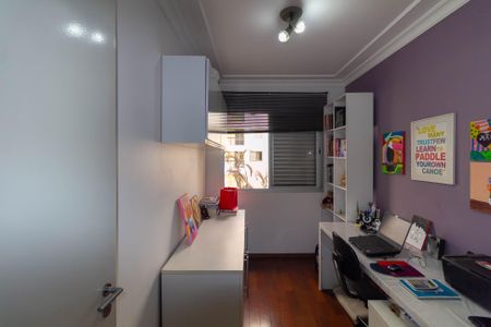 Apartamento à venda com 67m², 3 quartos e 1 vagaQuarto 1