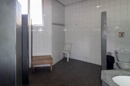 Apartamento à venda com 67m², 3 quartos e 1 vagaSauna