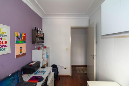 Apartamento à venda com 67m², 3 quartos e 1 vagaQuarto 1