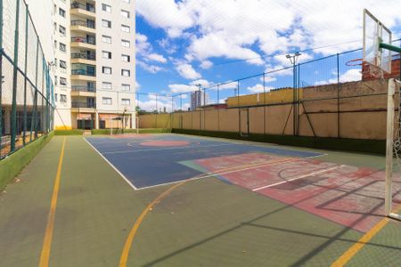 Apartamento à venda com 67m², 3 quartos e 1 vagaQuadra