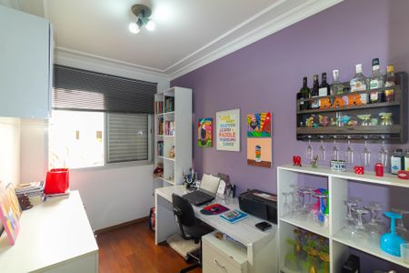 Apartamento à venda com 67m², 3 quartos e 1 vagaQuarto 1